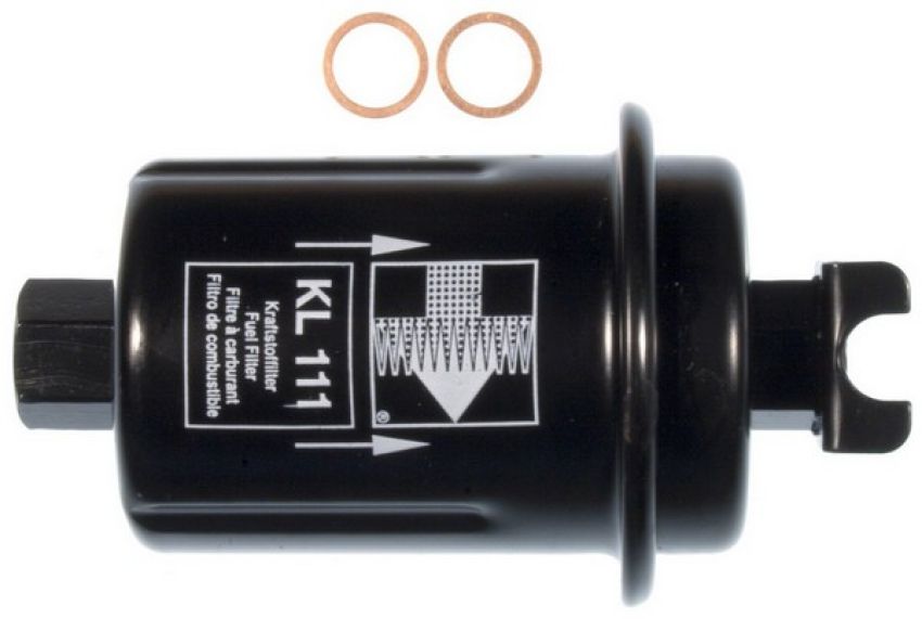 MAHLE KL 111 Fuel Filter