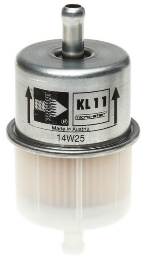 MAHLE KL 11 OF Fuel Filter