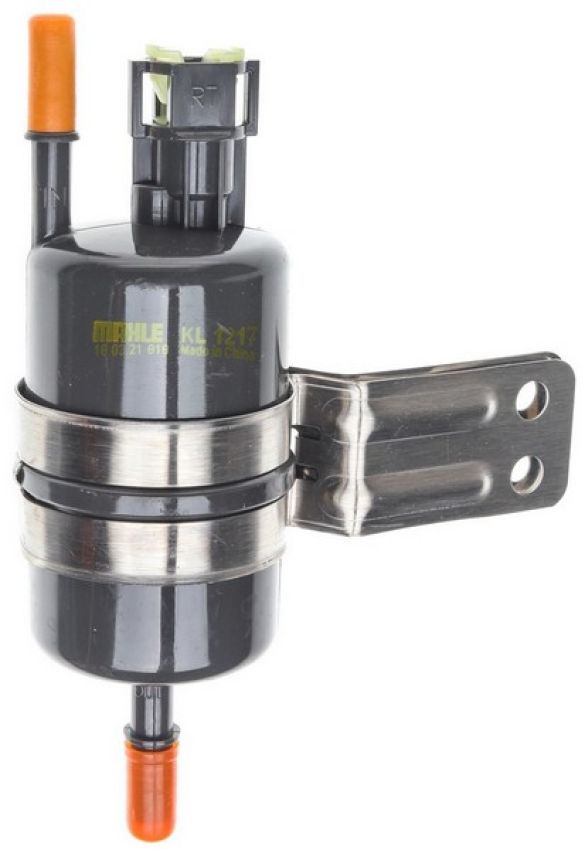 MAHLE KL 1217 Fuel Filter