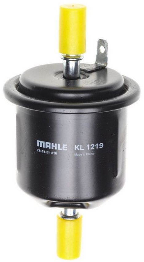 MAHLE KL 1219 Fuel Filter