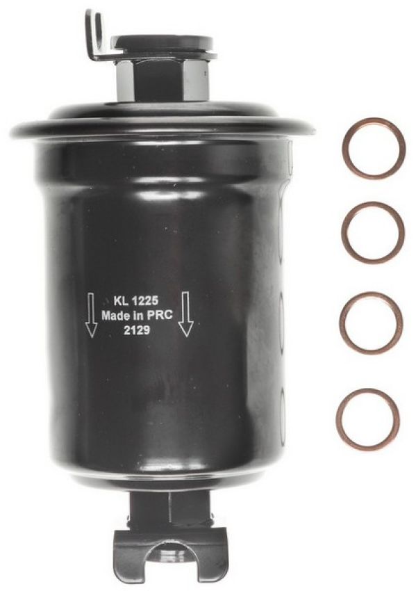 MAHLE KL 1225 Fuel Filter