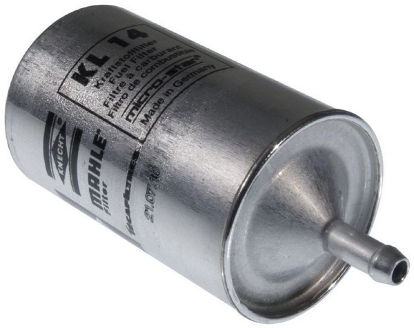 MAHLE KL 14 Fuel Filter