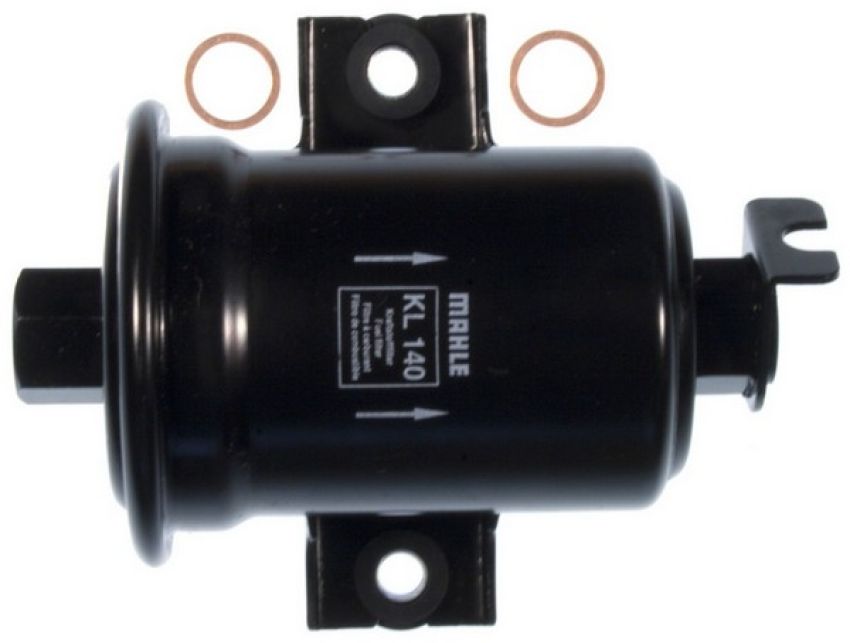 MAHLE KL 140 Fuel Filter