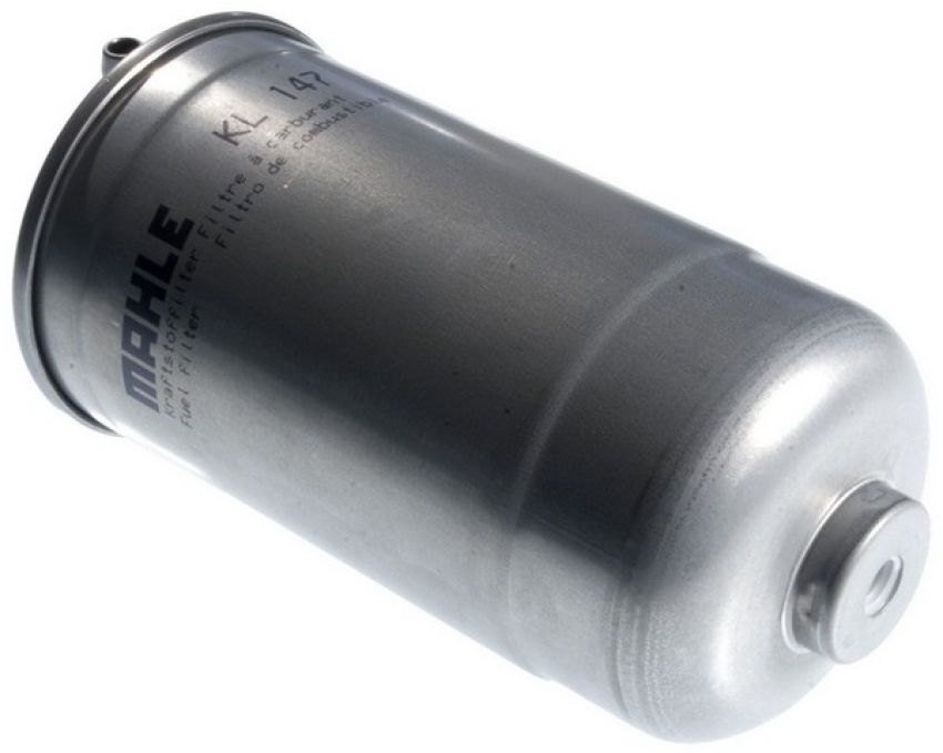 MAHLE KL 147D Fuel Filter
