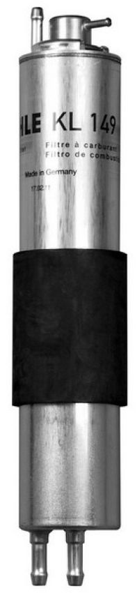 MAHLE KL 149 Fuel Filter