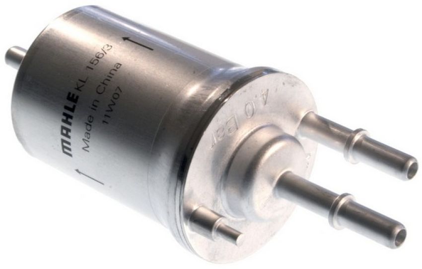 MAHLE KL 156/3 Fuel Filter