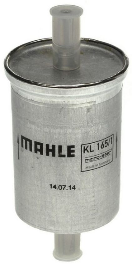 MAHLE KL 165/1 Fuel Filter