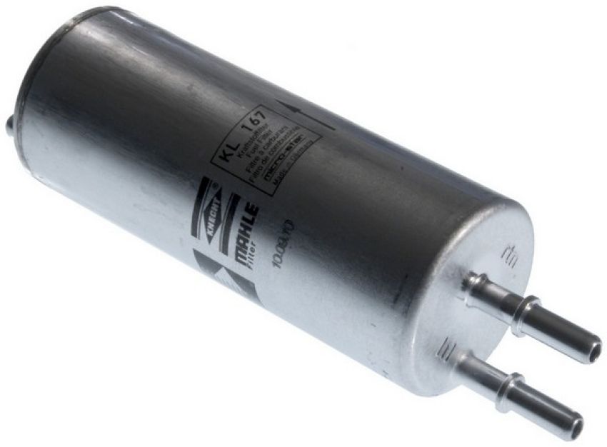 MAHLE KL 167 Fuel Filter