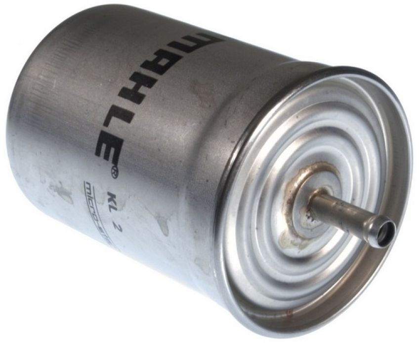 MAHLE KL 2 Fuel Filter