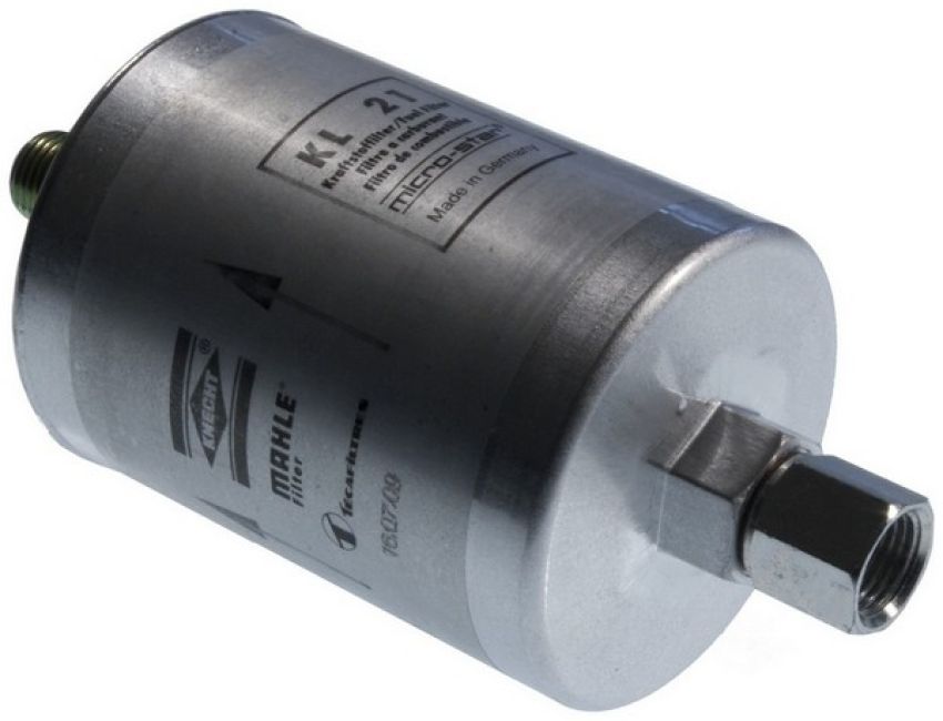 MAHLE KL 21 Fuel Filter