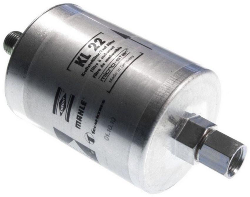 MAHLE KL 22 Fuel Filter