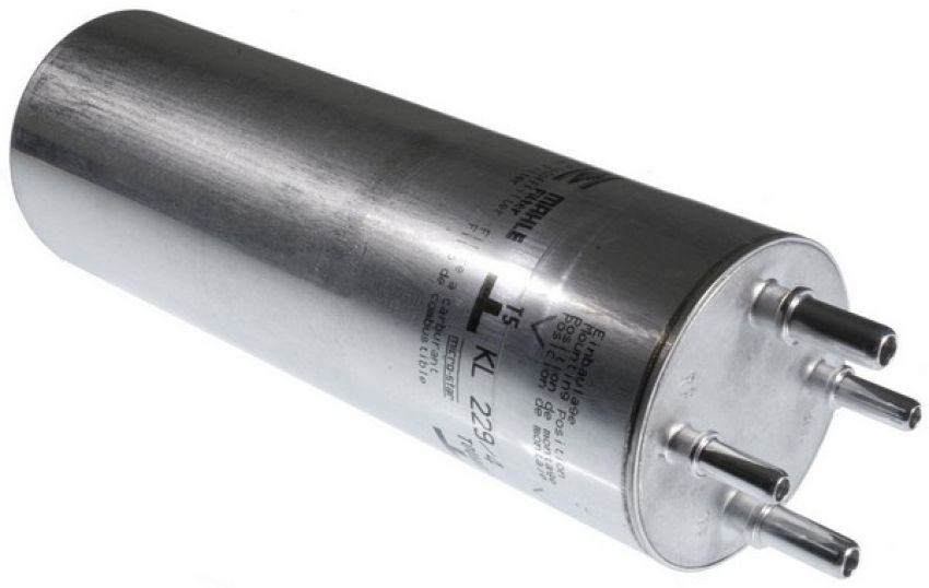 MAHLE KL 229/4 Fuel Filter