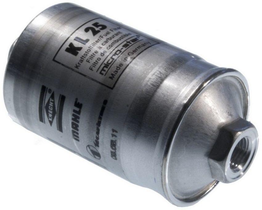 MAHLE KL 25 Fuel Filter