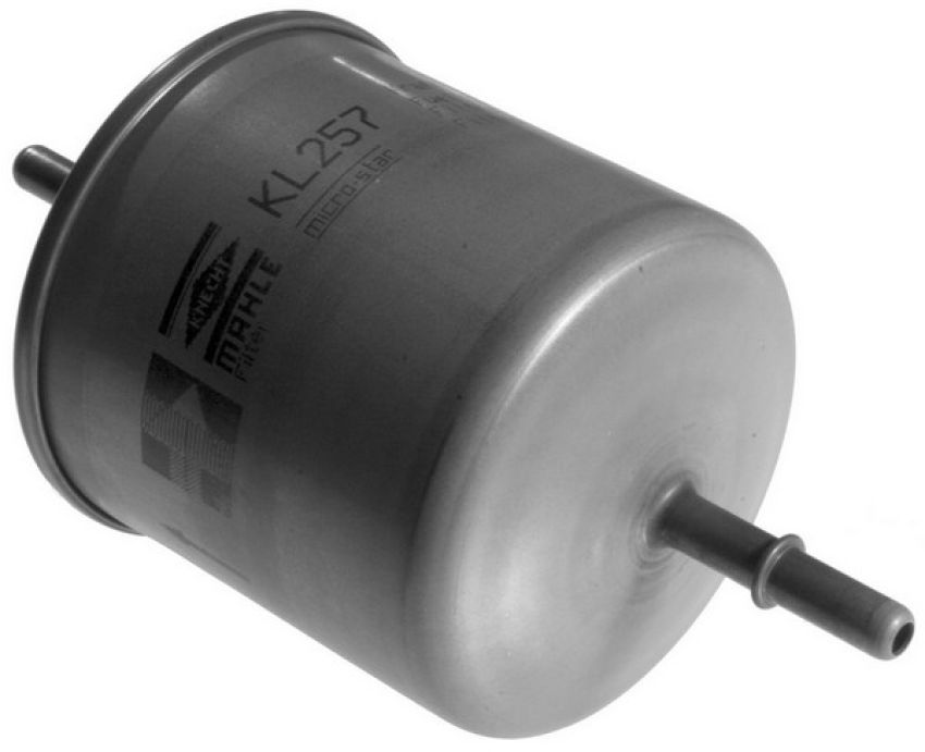 MAHLE KL 257 Fuel Filter