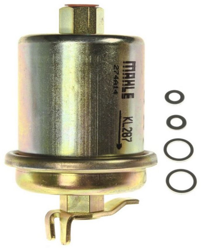 MAHLE KL 287 Fuel Filter