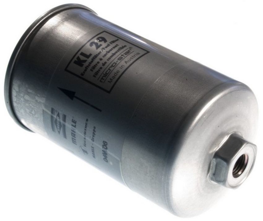 MAHLE KL 29 Fuel Filter