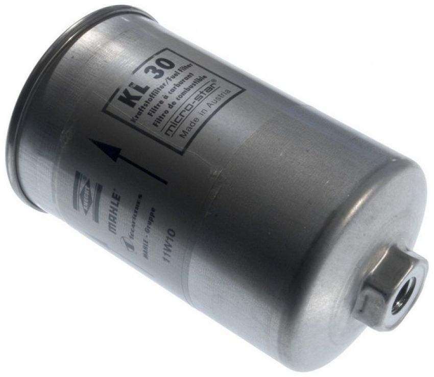 MAHLE KL 30 Fuel Filter