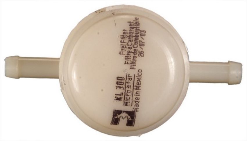 MAHLE KL 300 Fuel Filter