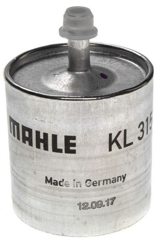 MAHLE KL 315 Fuel Filter