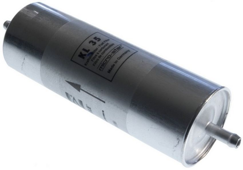 MAHLE KL 35 Fuel Filter
