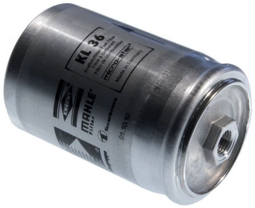 MAHLE KL 36 Fuel Filter