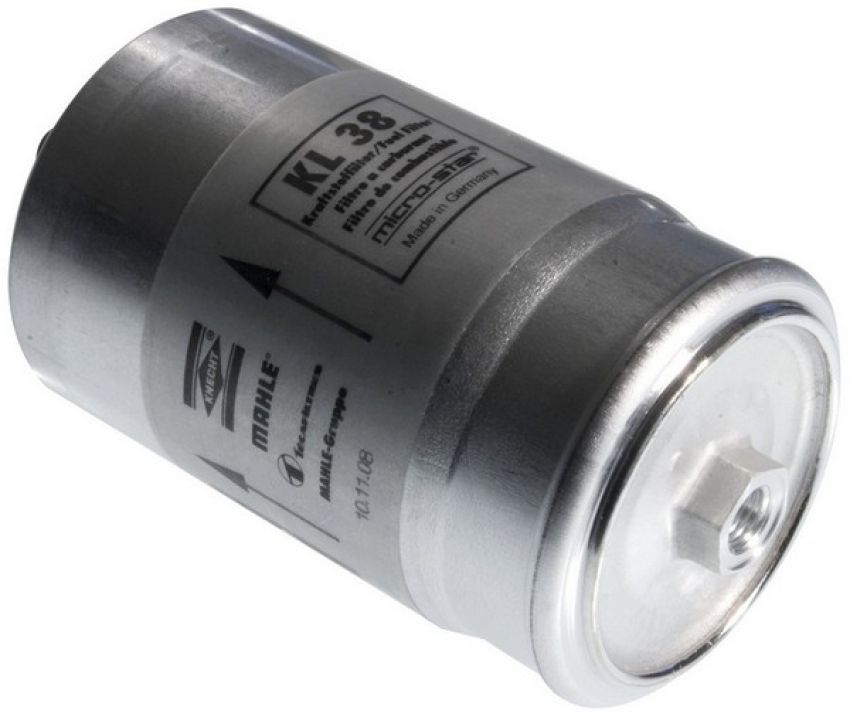 MAHLE KL 38 Fuel Filter