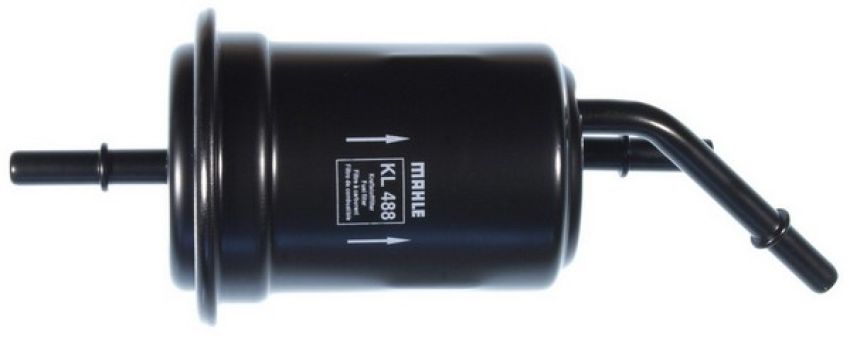 MAHLE KL 488 Fuel Filter
