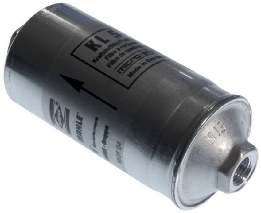 MAHLE KL 5 Fuel Filter