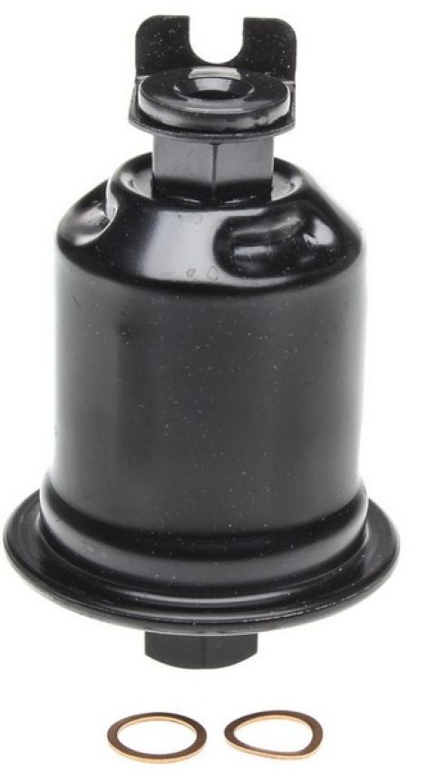 MAHLE KL 509 Fuel Filter