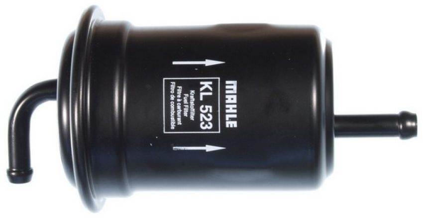 MAHLE KL 523 Fuel Filter