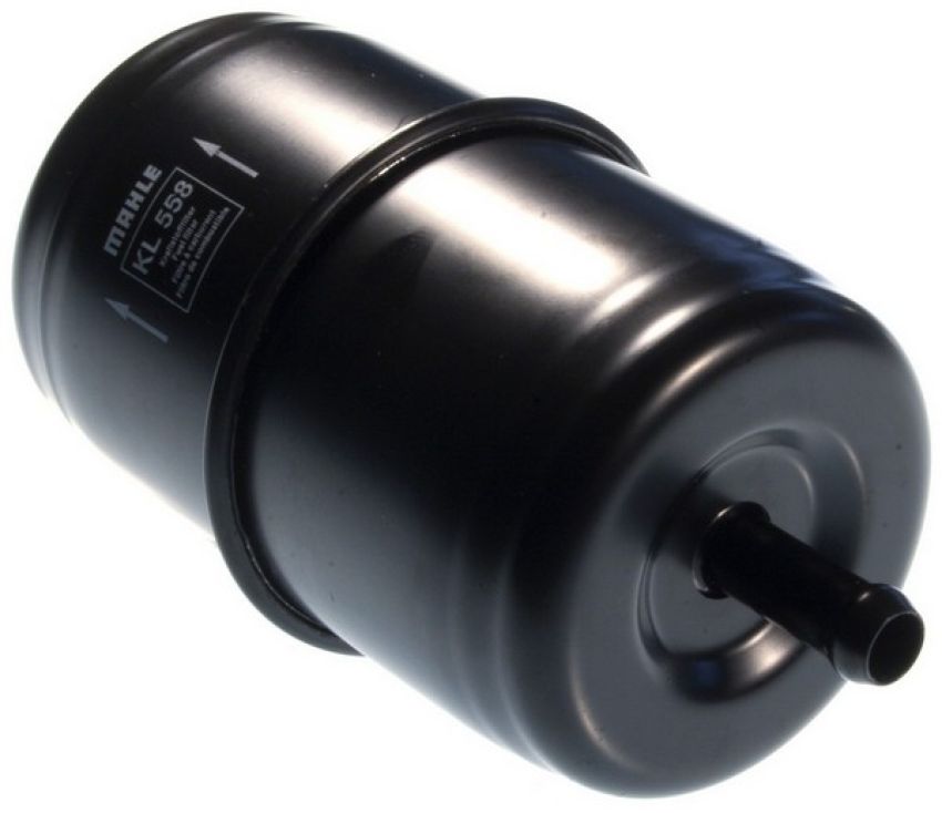 MAHLE KL 558 Fuel Filter