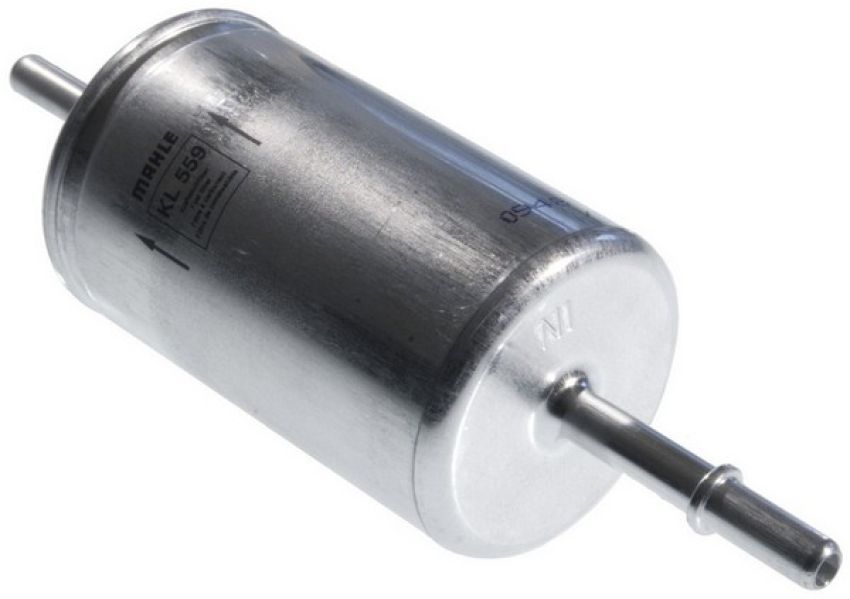 MAHLE KL 559 Fuel Filter