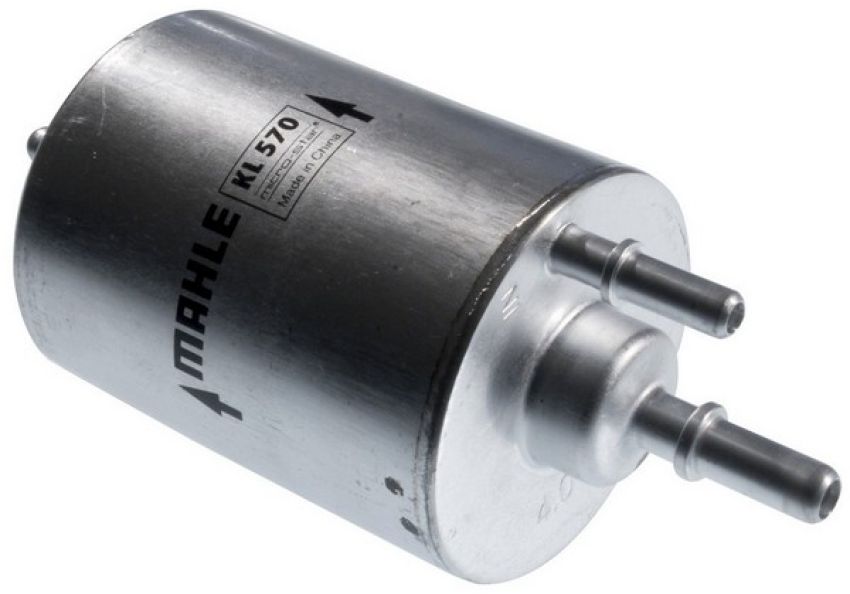 MAHLE KL 570 Fuel Filter