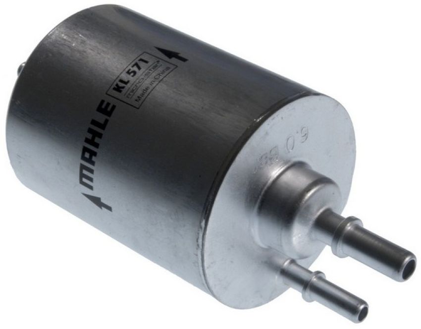 MAHLE KL 571 Fuel Filter