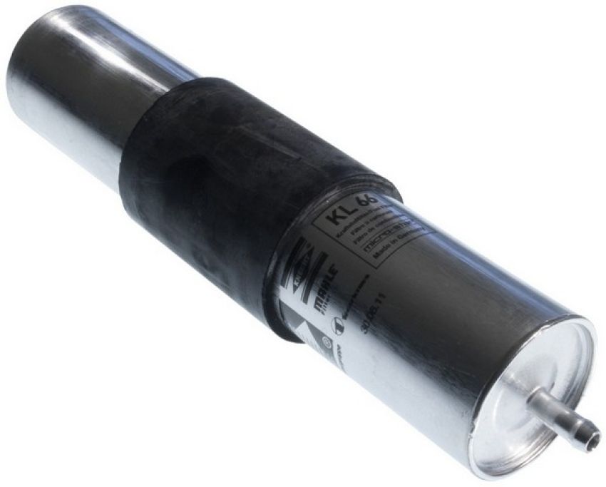 MAHLE KL 66 Fuel Filter