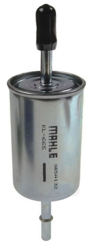 MAHLE KL 665 Fuel Filter
