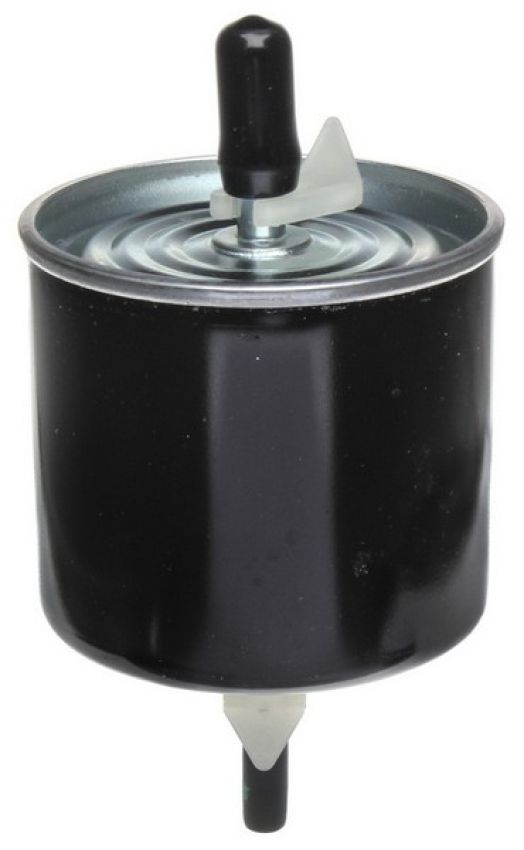 MAHLE KL 668 Fuel Filter