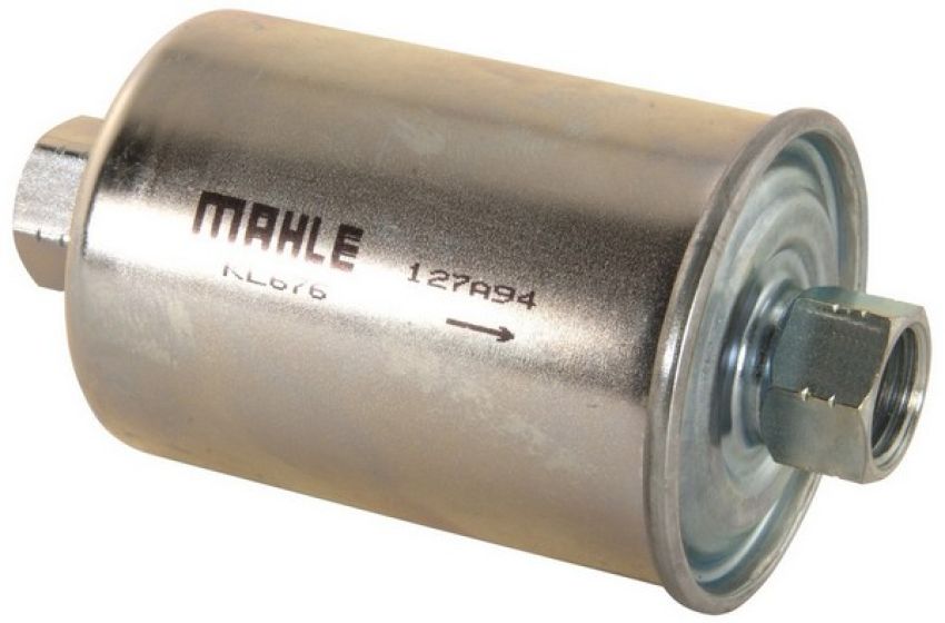 MAHLE KL 676 Fuel Filter