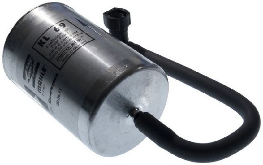 MAHLE KL 69 Fuel Filter