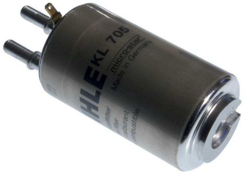 MAHLE KL 705 Fuel Filter