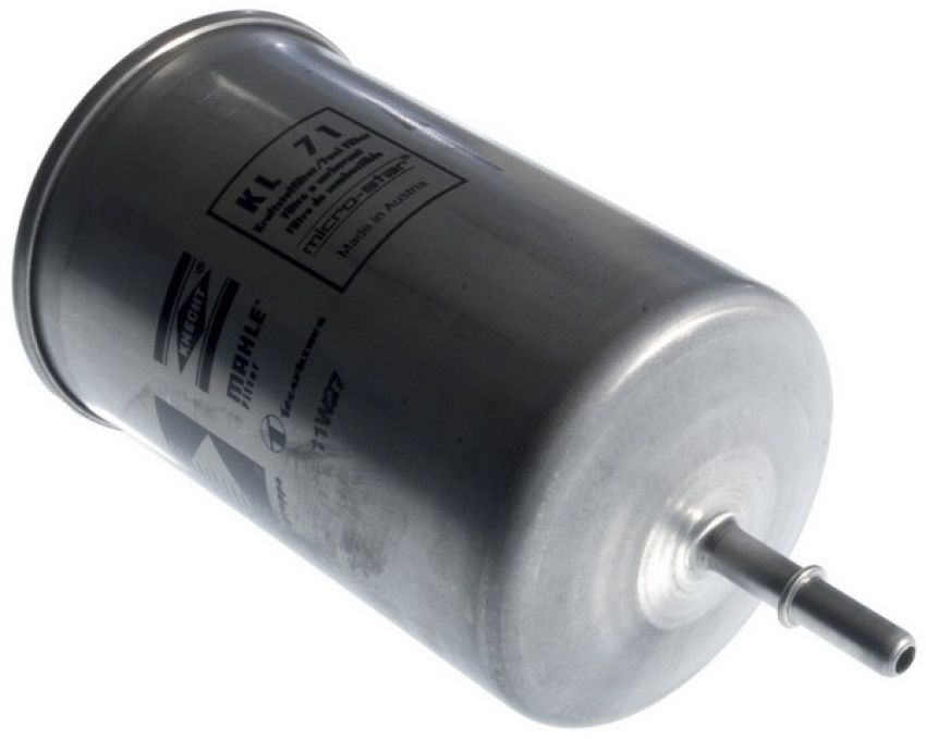 MAHLE KL 71 Fuel Filter