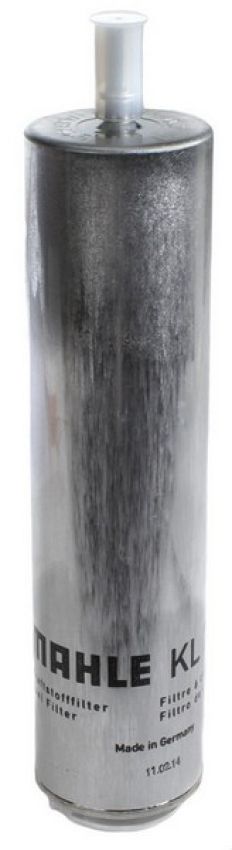 MAHLE KL 736/1D Fuel Filter