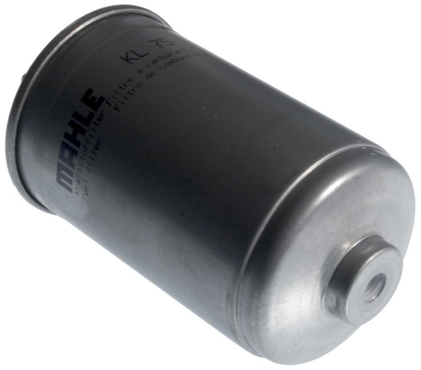 MAHLE KL 75 Fuel Filter