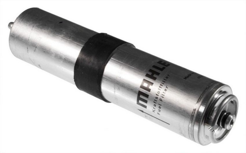 MAHLE KL 763D Fuel Filter