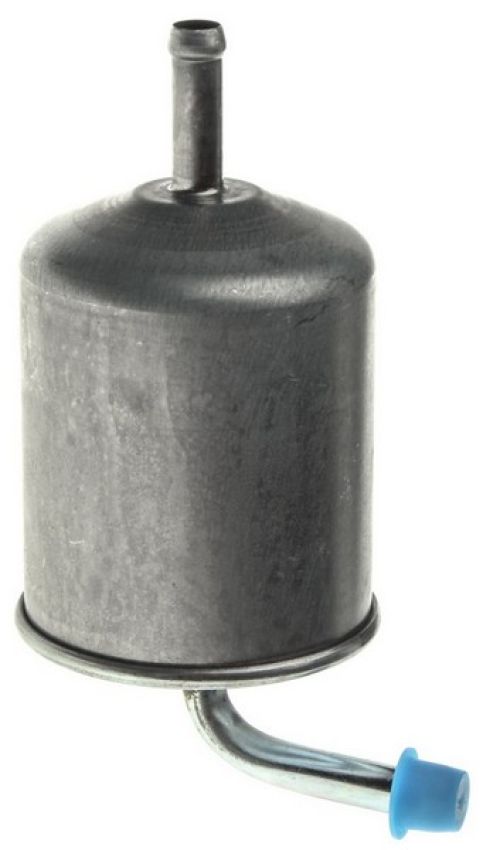 MAHLE KL 766 Fuel Filter