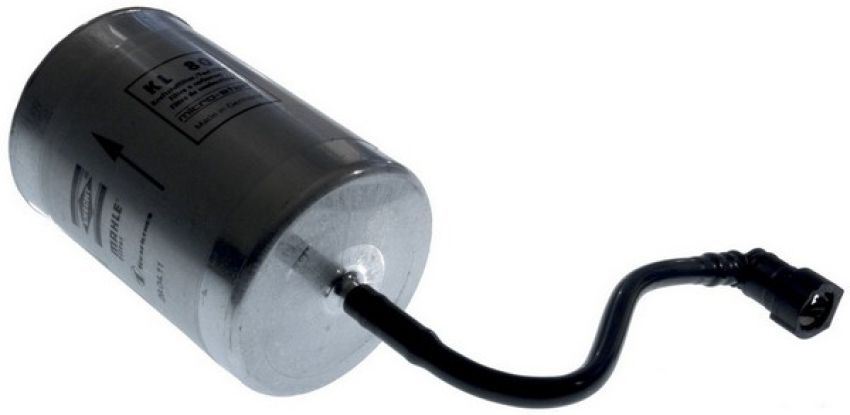 MAHLE KL 80 Fuel Filter