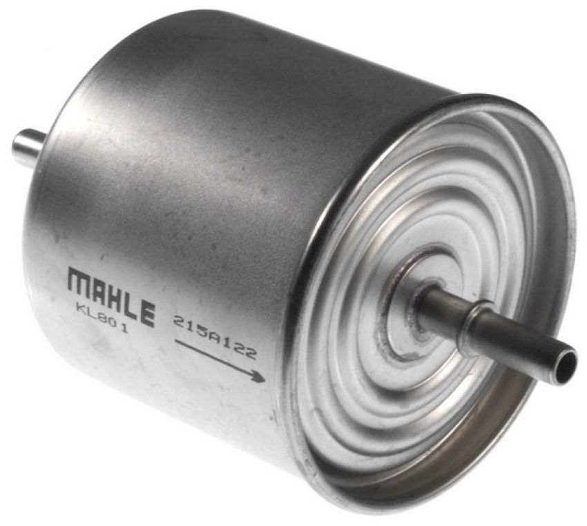 MAHLE KL 801 Fuel Filter