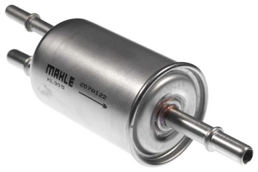 MAHLE KL 805 Fuel Filter