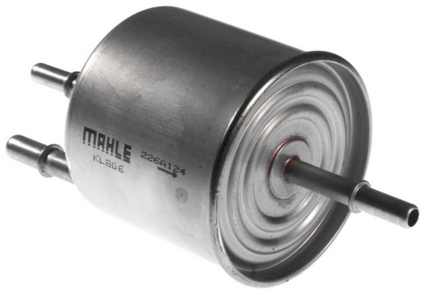 MAHLE KL 806 Fuel Filter