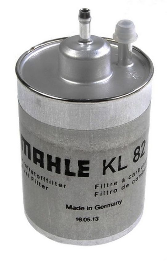 MAHLE KL 82 Fuel Filter